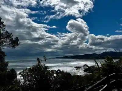 鵜戸神社(大御神社境内社)(宮崎県)