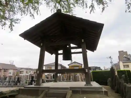 真勝院のその他建物