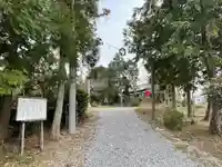 山王大宮神社御旅所(滋賀県)