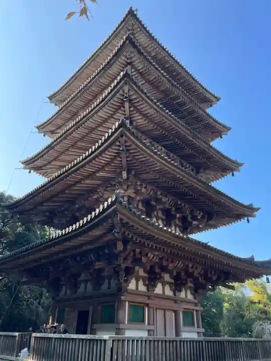醍醐寺(京都府)
