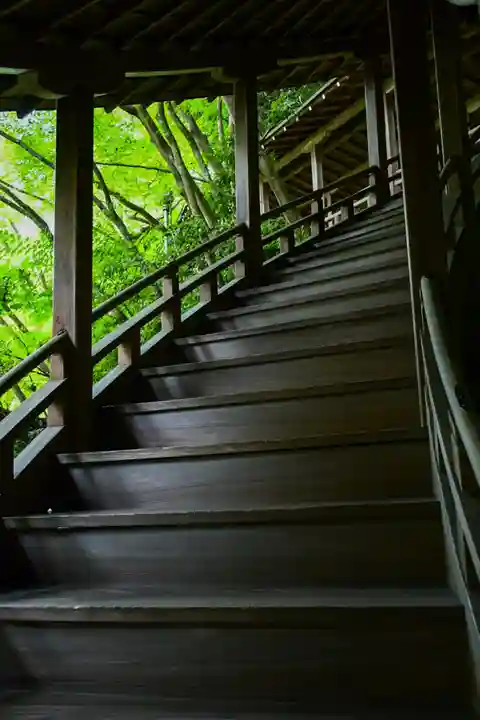 禅林寺(永観堂)のその他建物