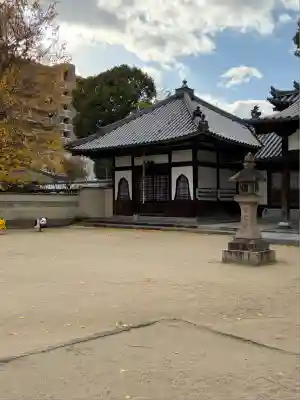 常光寺(大阪府)