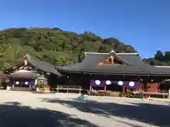 大神神社(奈良県)