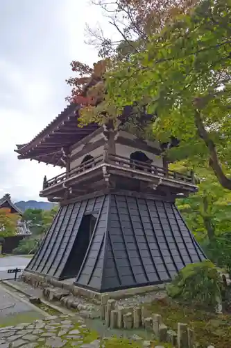 永源寺のその他建物