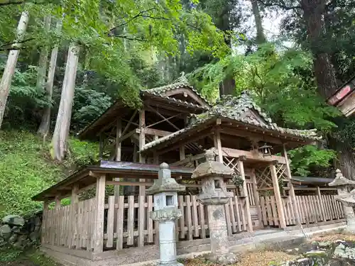 八坂神社(奈良県)