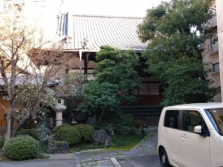浄國寺(浄国寺)(京都府)
