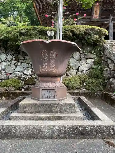 松尾寺(京都府)