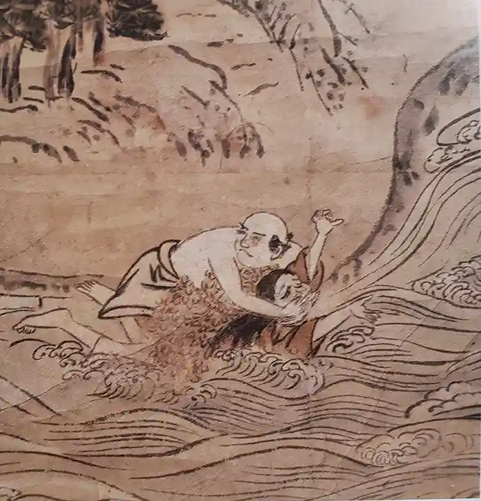 法蔵寺(茨城県)