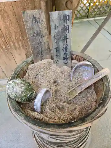 志賀海神社(福岡県)