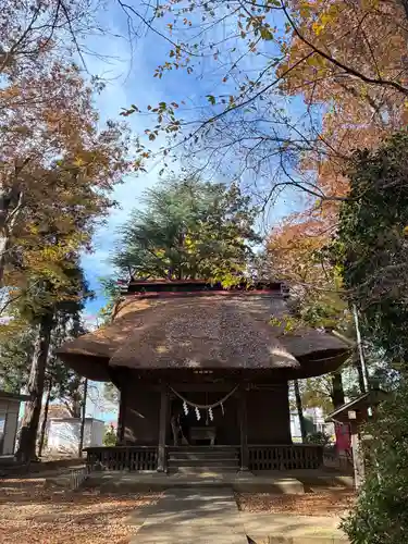 愛宕神社(茨城県)