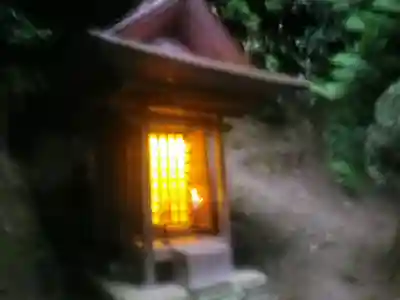 杉本寺の末社・摂社