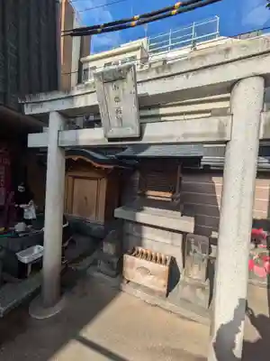 とげぬき地蔵尊 高岩寺(東京都)