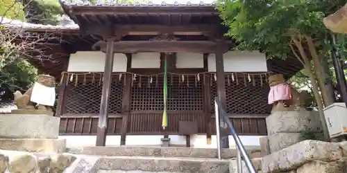 春日神社(大阪府)