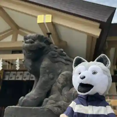 天祖諏訪神社(東京都)