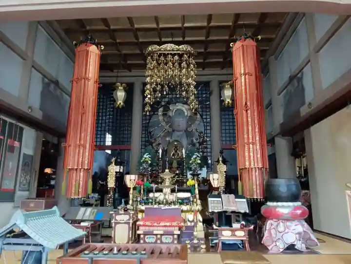 蓮王寺(富山県)