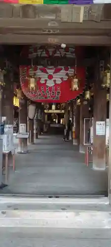 石山寺のその他建物