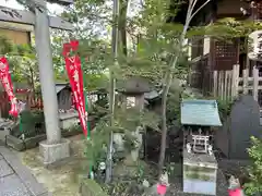 馬橋稲荷神社(東京都)