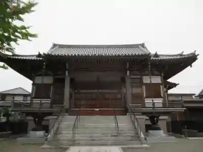 正光寺(東京都)