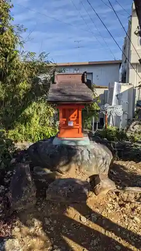稲荷神社(愛知県)