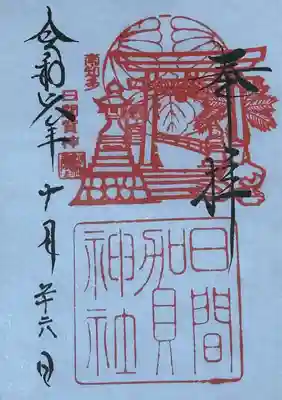 日間賀神社(愛知県)