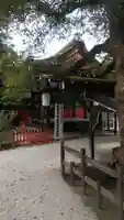 賀茂御祖神社(下鴨神社)の本殿・本堂