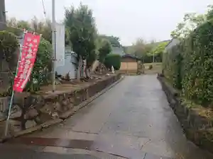 千手院のその他建物