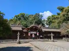 平野神社(京都府)