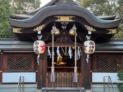 晴明神社(京都府)