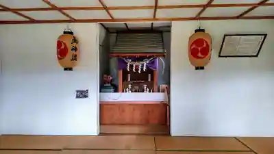 豊里八幡神社(北海道)