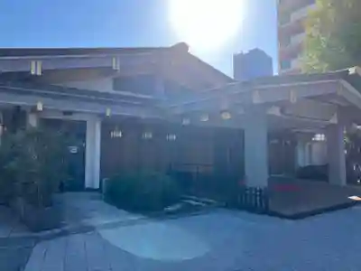 神田神社（神田明神）(東京都)