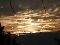 貴船神社の景色