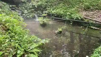 出雲神社(宮城県)