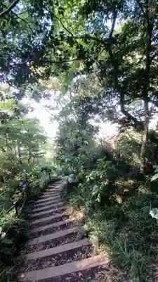 高幡不動尊　金剛寺のその他建物