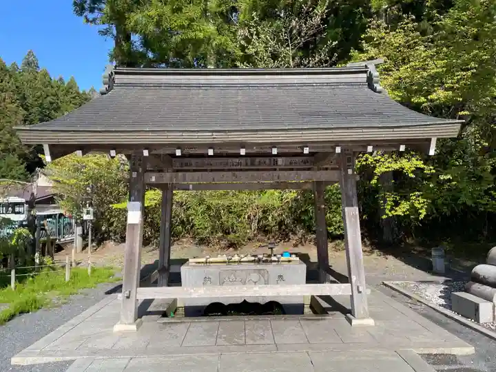 高野山金剛峯寺奥の院(和歌山県)