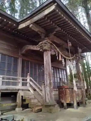 淡嶋神社(宮城県)