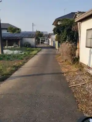 和泉神社(栃木県)