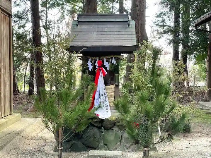 八幡神社(滋賀県)