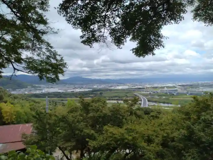 石清水八幡宮(京都府)