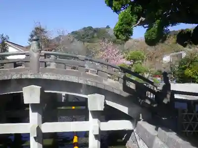 鶴岡八幡宮のその他建物