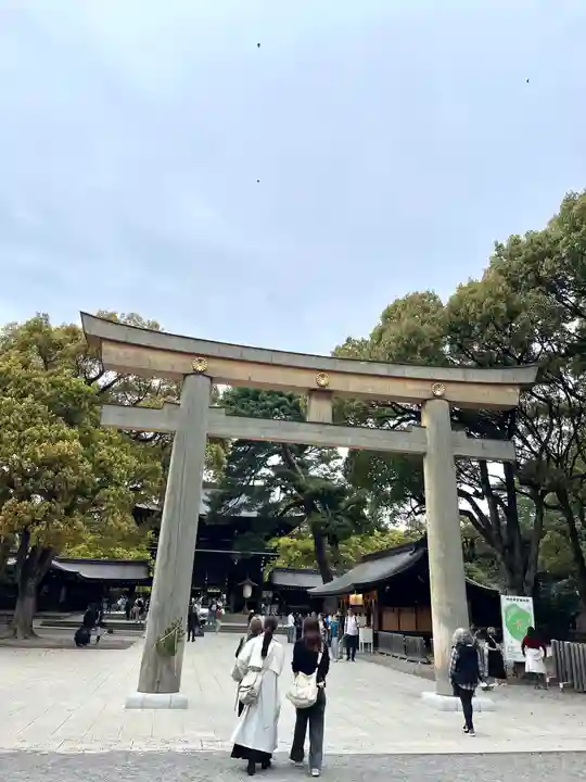 明治神宮(東京都)