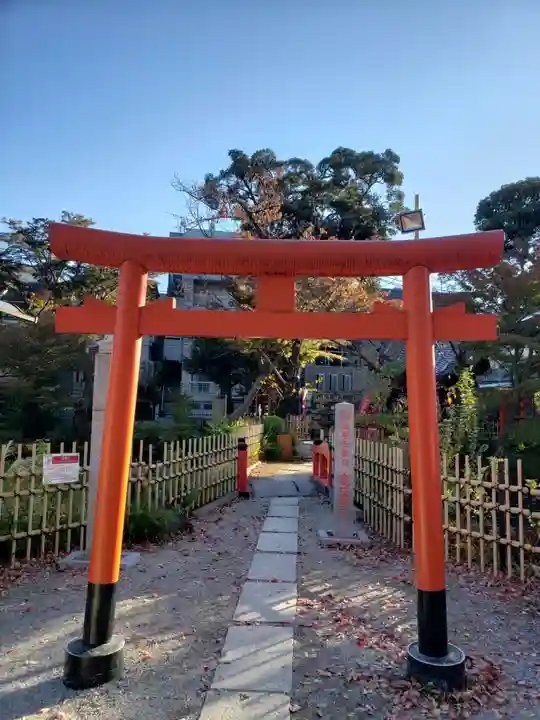 瀧泉寺(目黒不動尊)(東京都)