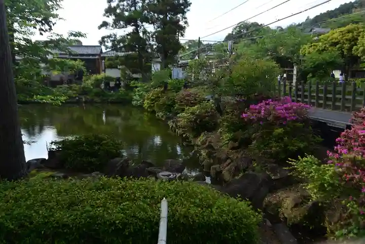 円覚寺(神奈川県)