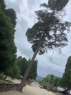 八幡神社（妻木）のその他建物