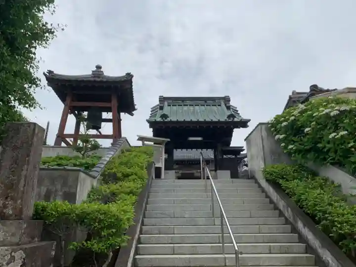 小山御坊照願寺(千葉県)