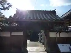 厚源寺(三重県)