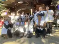 深大寺(東京都)