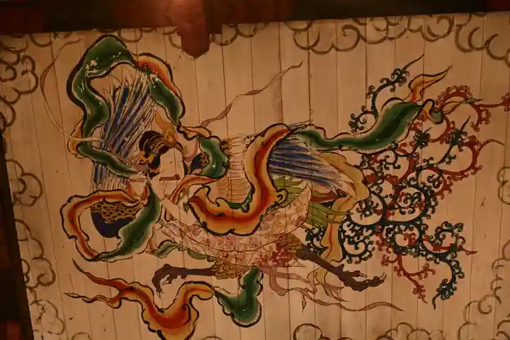 水澤寺(水澤観世音)(群馬県)
