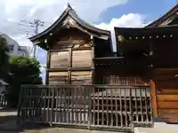 香取神社(埼玉県)