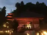 国宝 大法寺のその他建物