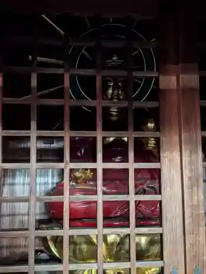 福博千人参詣第二十四番札所 聖観世音(福岡県)